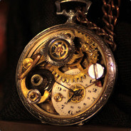 Steam Community Avatar