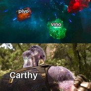 .Carthy