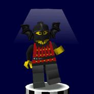 Grev Flagermus avatar