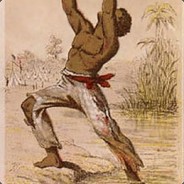 Freed slaves