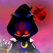 Steam Community Avatar