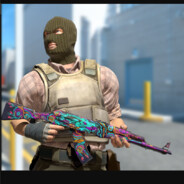 Steam Community Avatar