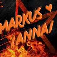 Markus ♥ /Anna/