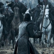 Jon Snow