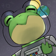 Froggy