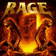 Steam profile picture for @rages