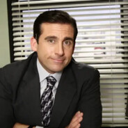 Michael Scott