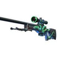 AWP Man