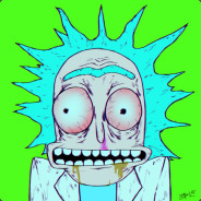 WUBBA LUBBA DUB DUB