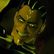 Steam Community Avatar