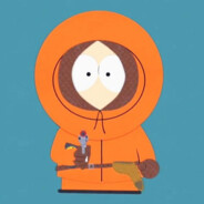 [solo]Kenny McCormick