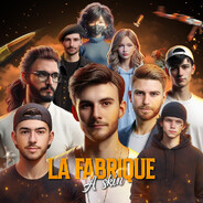 FabriqueASkin ★ StatTrak™