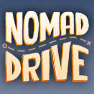 Nomad Drive