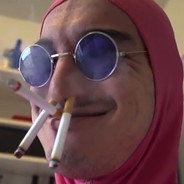 Steam Community Avatar