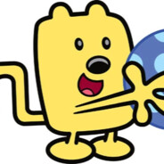 Wubbzy