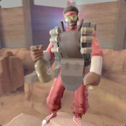 Steam Community Avatar