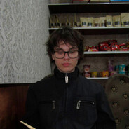 seanpotter (God)