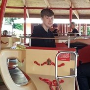 Steam Community Avatar