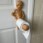 Toilet-PAPER
