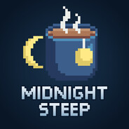 Midnight Steep