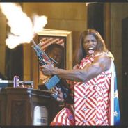 President Camacho
