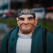 deviant android