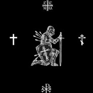 Georgian Knight
