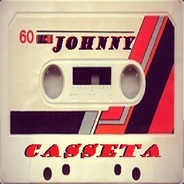 JOHNNY CASSETA
