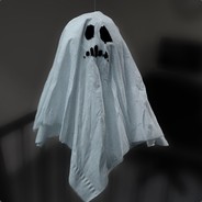 White Ghost