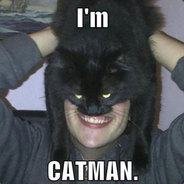 Catman