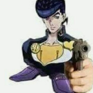 ! josuke rebaixado