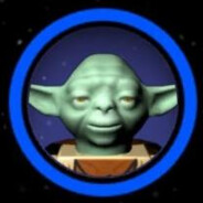 LEGO™ Yoda