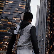 Steam Community Avatar