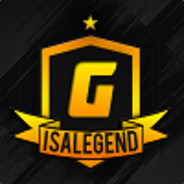 GISALEGEND
