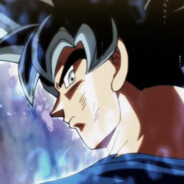 UltraInstinct