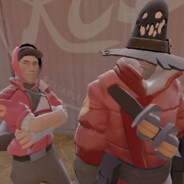 Steam Community Avatar