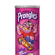 Prongles