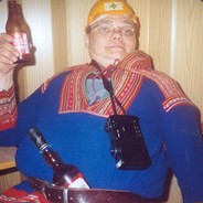 Steam Community Avatar