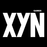XYN Games logo