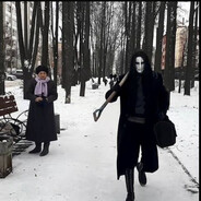 Steam Community Avatar