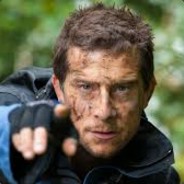 bear grylls