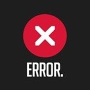 Error
