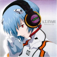 AYANAMI REI