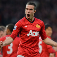 Robin Van Persie