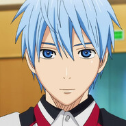 Tetsuya Kuroko