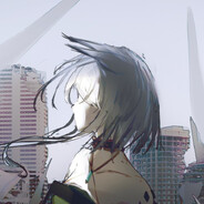 Steam profile picture for @cushy