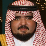 Saudi Prince