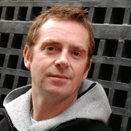 Nick Warren