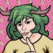 シカのタコス (DEER)