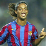 Ronaldinho
